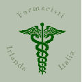 Farmacista a Dublino
